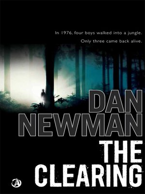 cover image of The Clearing